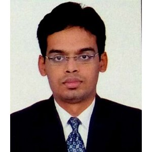 Dr. Anniruddha Wagh