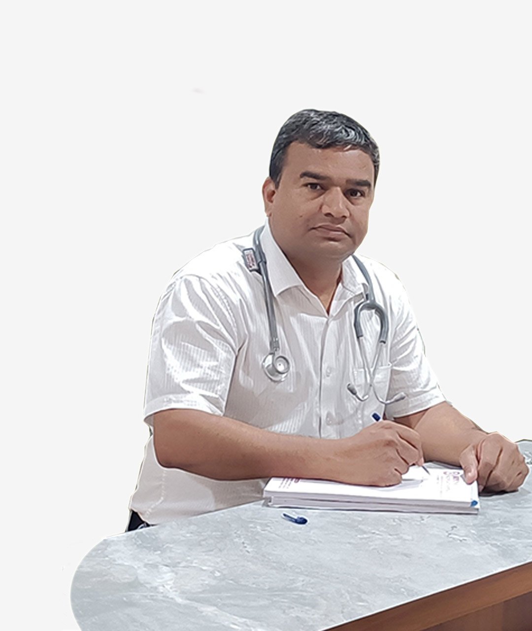 Dr. Suresh Batthe